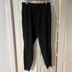 Women’s Scrubology Scrub Pants Size Large